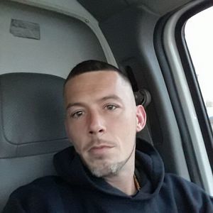 Meet your Posher, Richard